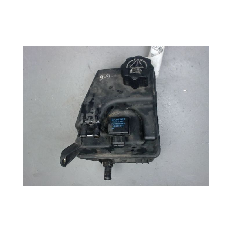 VASE EXPANSION PEUGEOT 406
