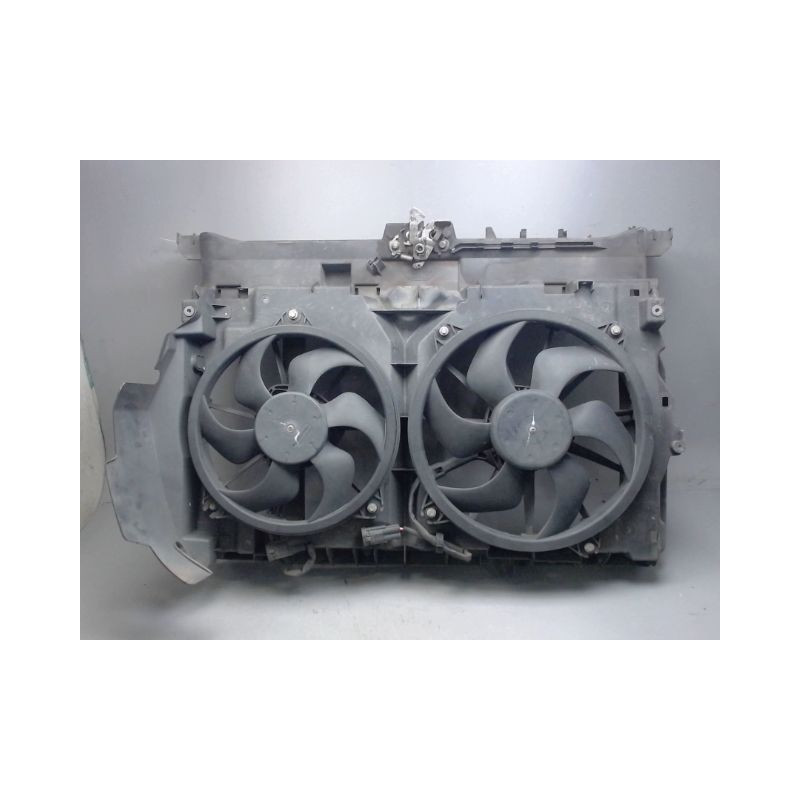 FACE AVANT PEUGEOT EXPERT TOLE 2007-