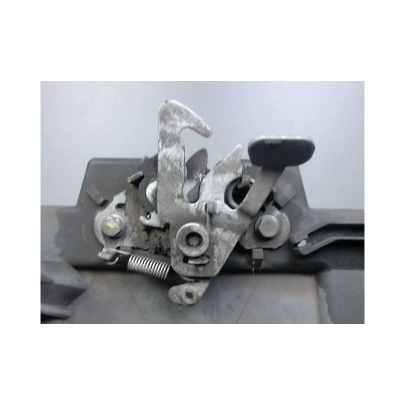 FACE AVANT PEUGEOT EXPERT TOLE 2007-