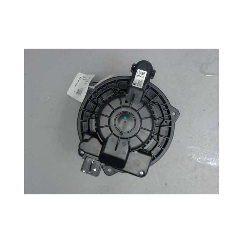 MOTEUR VENTILATEUR CHAUFFAGE HYUNDAI IONIQ