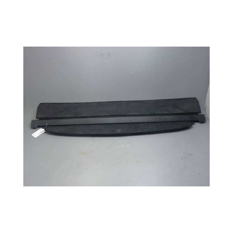 TABLETTE PLAGE ARRIERE PEUGEOT 5008 1 PHASE 1 2.0 HDI - 16V T
