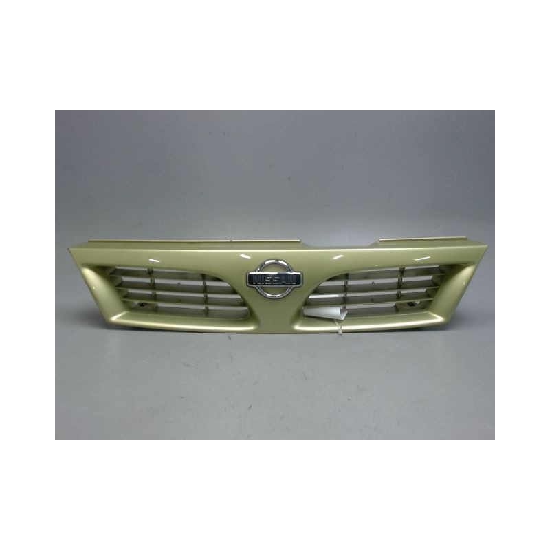 CALANDRE NISSAN ALMERA -98