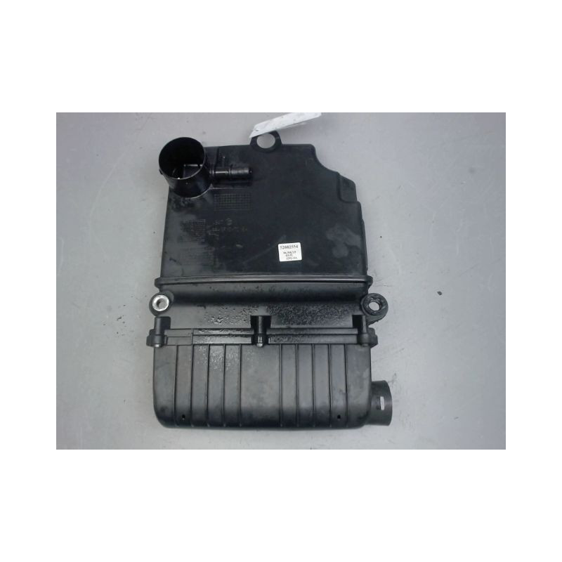 BOITIER FILTRE A AIR FIAT FIORINO