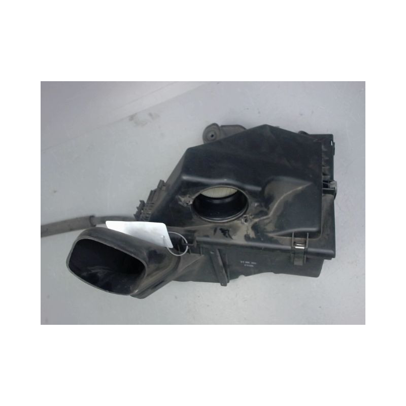 BOITIER FILTRE A AIR BMW SERIE 3 TOURING (E91)