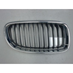 GRILLE CALANDRE D