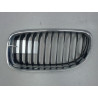 GRILLE CALANDRE GAUCHE BMW SERIE 3 TOURING (E91)