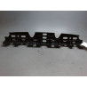 SUPPORT CENTRAL PARE-CHOC ARRIERE  RENAULT TWINGO 2 2010-