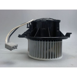 MOTEUR VENTILATEUR CHAUFFAGE