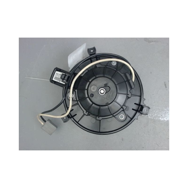 MOTEUR VENTILATEUR CHAUFFAGE OPEL ASTRA