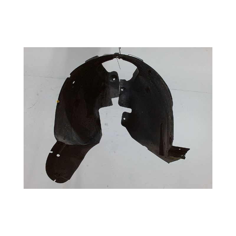 PARE-BOUE AVANT GAUCHE PEUGEOT 206+ 1.4 HDI - 8V TURBO