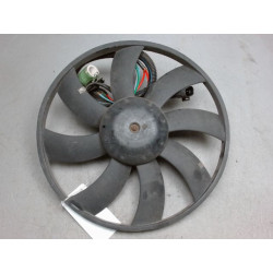 MOTEUR VENTILATEUR RADIATEUR