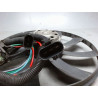 MOTEUR VENTILATEUR RADIATEUR OPEL MERIVA A PHASE 2 1.7 CDTI - 16
