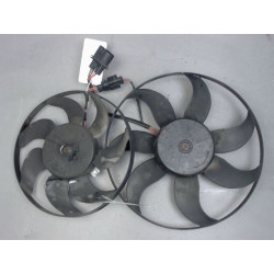 MOTEUR VENTILATEUR RADIATEUR