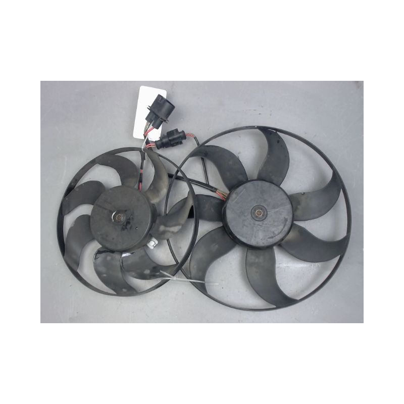 MOTEUR VENTILATEUR RADIATEUR VOLKSWAGEN PASSAT