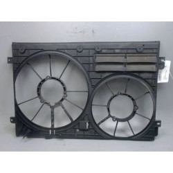 SUPPORT DE VENTILATEUR
