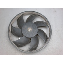 MOTEUR VENTILATEUR RADIATEUR