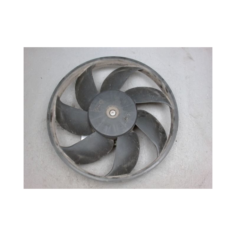 MOTEUR VENTILATEUR RADIATEUR FORD FIESTA 2008-