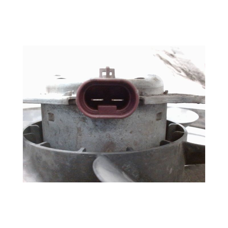 MOTEUR VENTILATEUR RADIATEUR FORD FIESTA 2008-