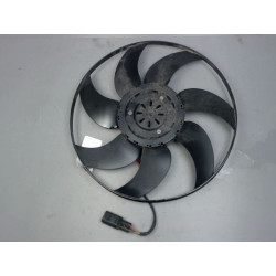 MOTEUR VENTILATEUR RADIATEUR