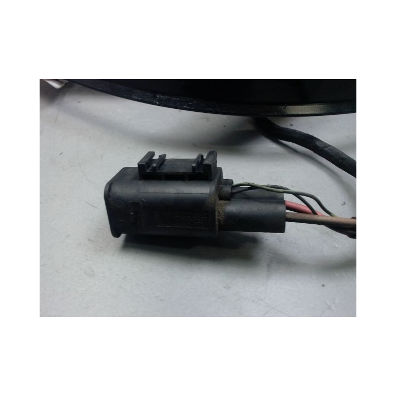 MOTEUR VENTILATEUR RADIATEUR MERCEDES CLASSE R