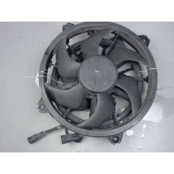 MOTEUR VENTILATEUR RADIATEUR