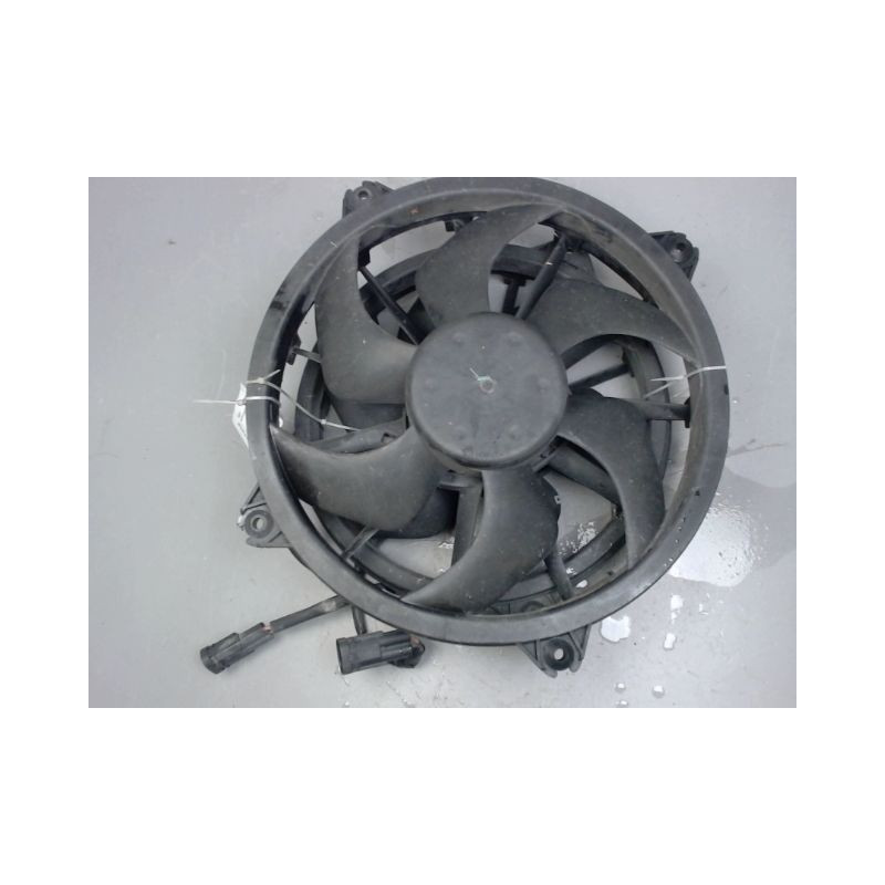 MOTEUR VENTILATEUR RADIATEUR FIAT SCUDO COMBI