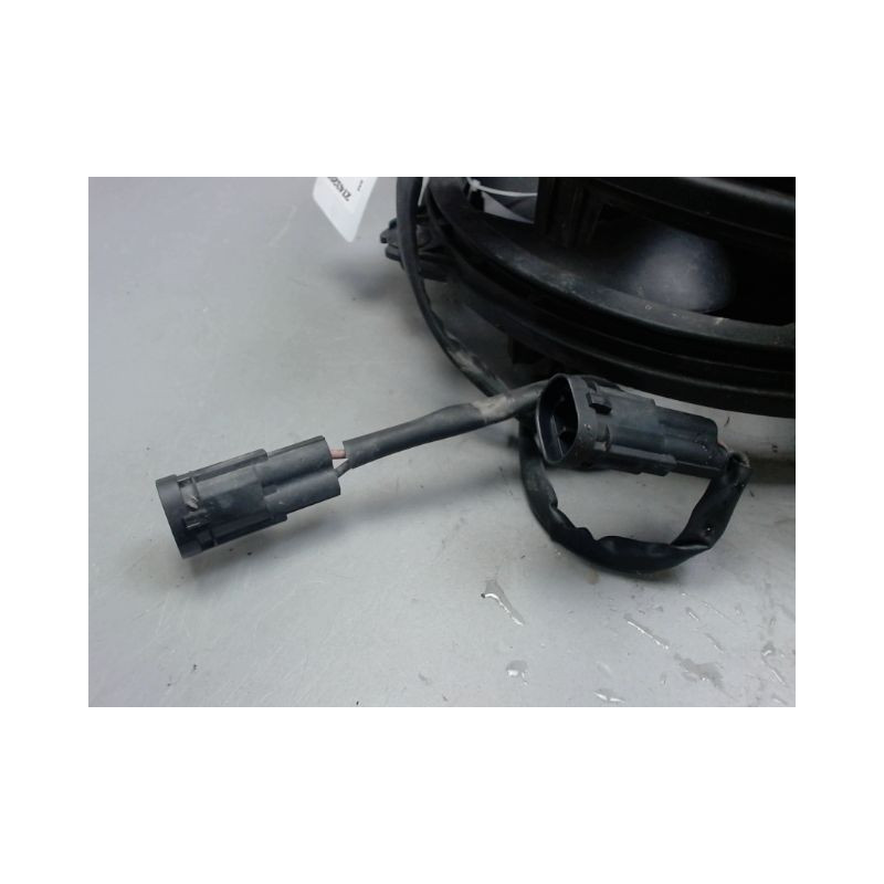 MOTEUR VENTILATEUR RADIATEUR FIAT SCUDO COMBI