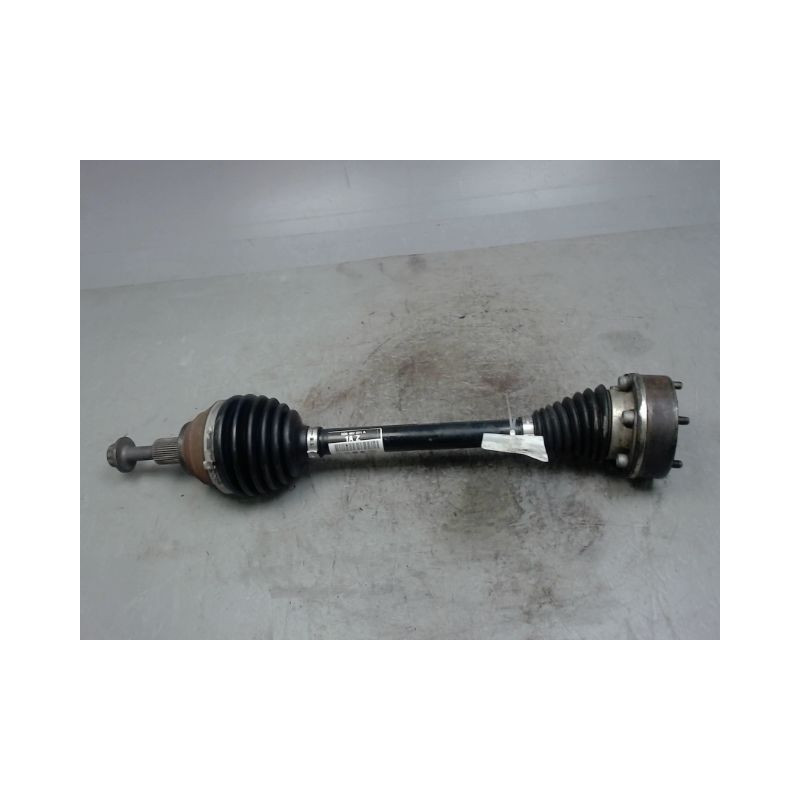 TRANSMISSION AVANT GAUCHE VOLKSWAGEN GOLF 1.4 TSI