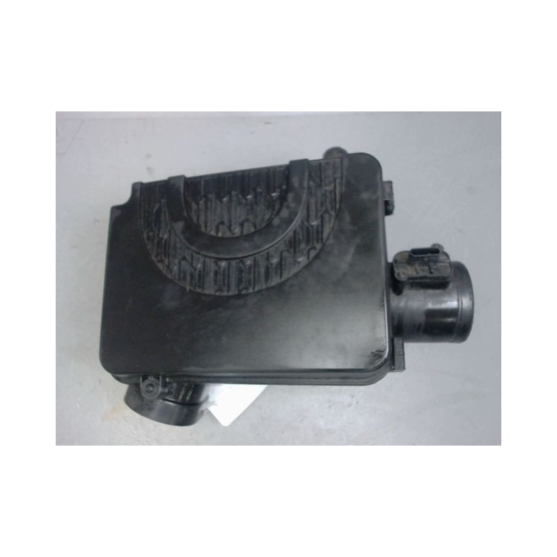 BOITIER FILTRE A AIR MINI MINI 2 R56 PHASE 1 1.6D - 16V