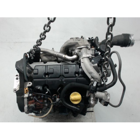 MOTEUR DIESEL RENAULT SCENIC MONOSP. II Phase 2 2006-2009 1.9 dCi 