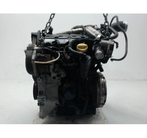 MOTEUR DIESEL RENAULT SCENIC MONOSP. II Phase 2 2006-2009 1.9 dCi 