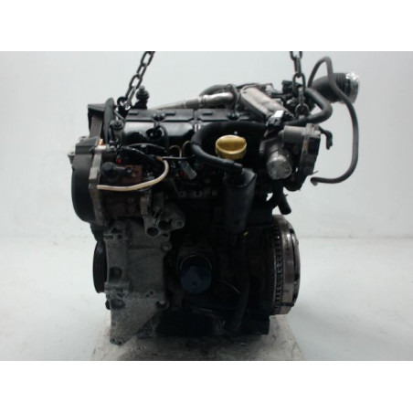 MOTEUR DIESEL RENAULT SCENIC MONOSP. II Phase 2 2006-2009 1.9 dCi 