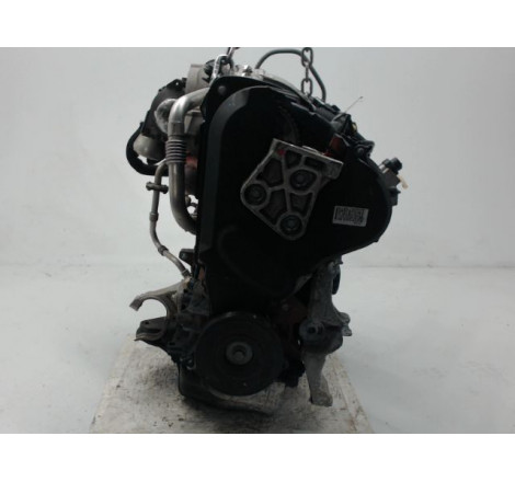 MOTEUR DIESEL RENAULT SCENIC MONOSP. II Phase 2 2006-2009 1.9 dCi 