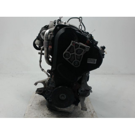 MOTEUR DIESEL RENAULT SCENIC MONOSP. II Phase 2 2006-2009 1.9 dCi 