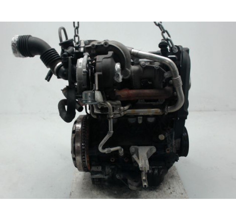 MOTEUR DIESEL RENAULT SCENIC MONOSP. II Phase 2 2006-2009 1.9 dCi 