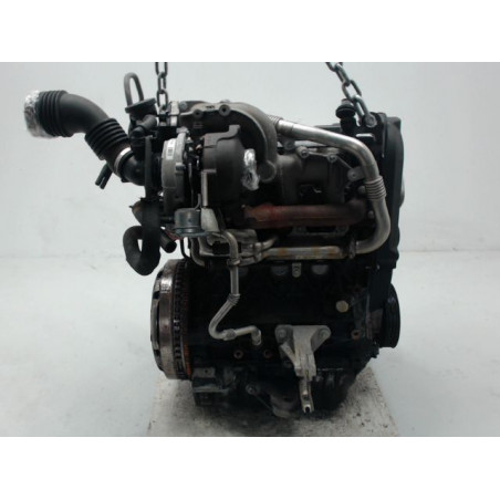 MOTEUR DIESEL RENAULT SCENIC MONOSP. II Phase 2 2006-2009 1.9 dCi 