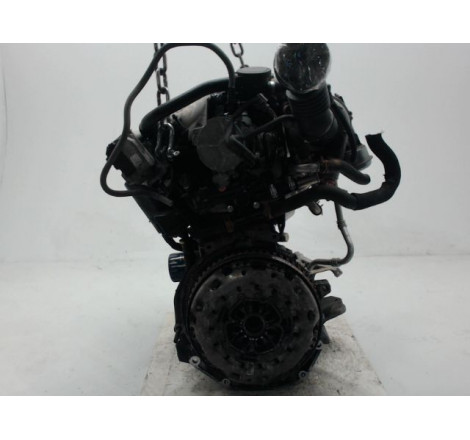 MOTEUR DIESEL RENAULT SCENIC MONOSP. II Phase 2 2006-2009 1.9 dCi 