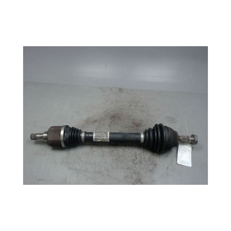 TRANSMISSION AVANT GAUCHE CITROEN BERLINGO 2 PHASE 3 1.6 HDI - 8 1.6 BlueHDi 100
