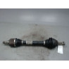 TRANSMISSION AVANT GAUCHE CITROEN BERLINGO 2 PHASE 3 1.6 HDI - 8 1.6 BlueHDi 100