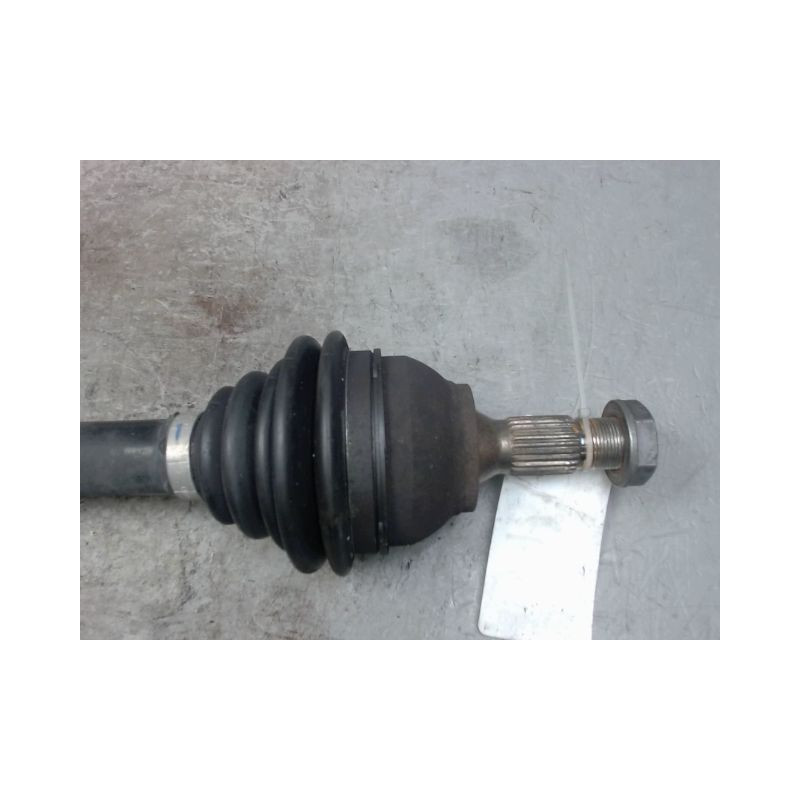 TRANSMISSION AVANT GAUCHE CITROEN BERLINGO 2 PHASE 3 1.6 HDI - 8 1.6 BlueHDi 100