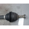 TRANSMISSION AVANT GAUCHE CITROEN BERLINGO 2 PHASE 3 1.6 HDI - 8 1.6 BlueHDi 100