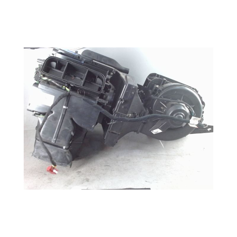 BLOC DE CHAUFFAGE COMPLET SKODA FABIA