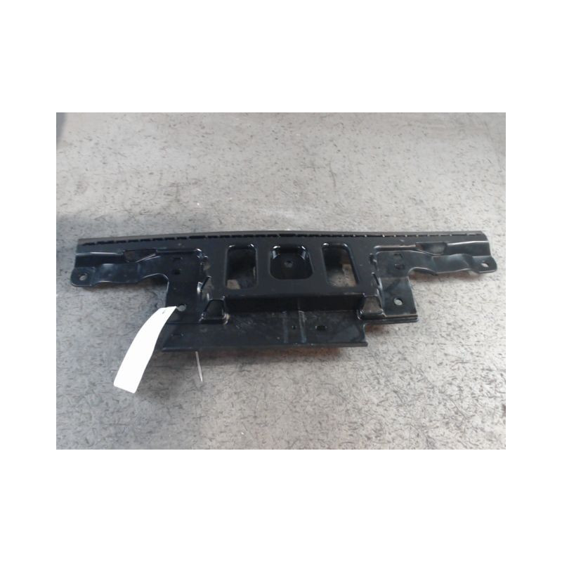 SUPPORT CENTRAL PARE-CHOC ARRIERE  CITROEN C3 2009-