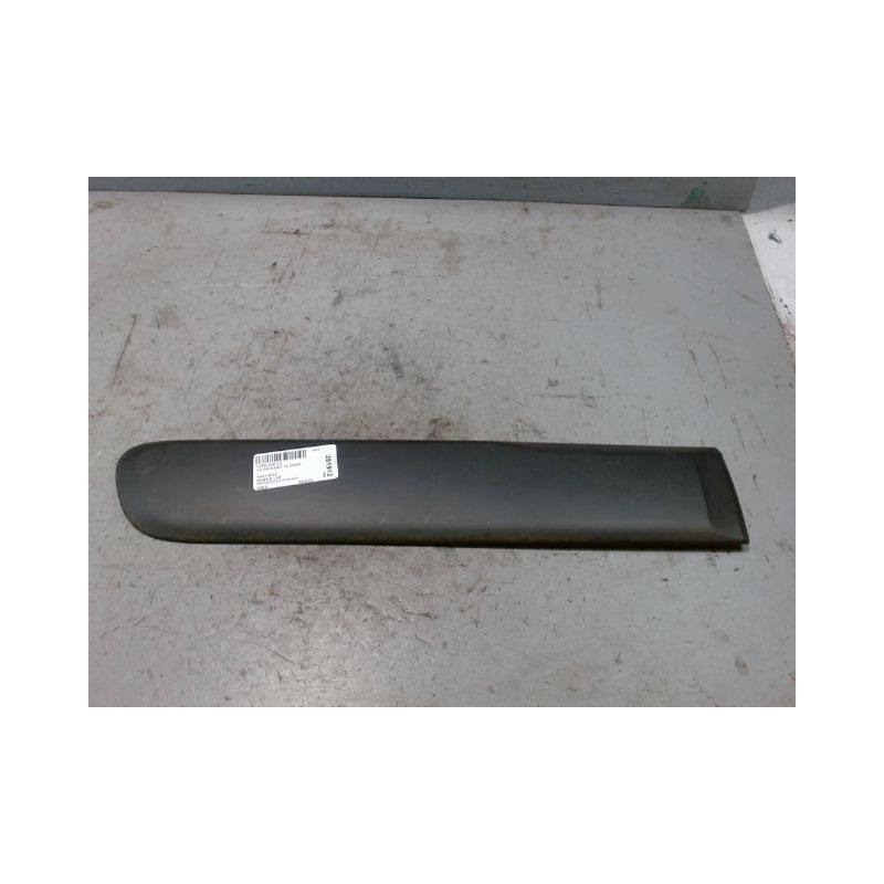 PROTECTION PORTE ARRIERE DROIT CITROEN C3 PICASSO 2008-
