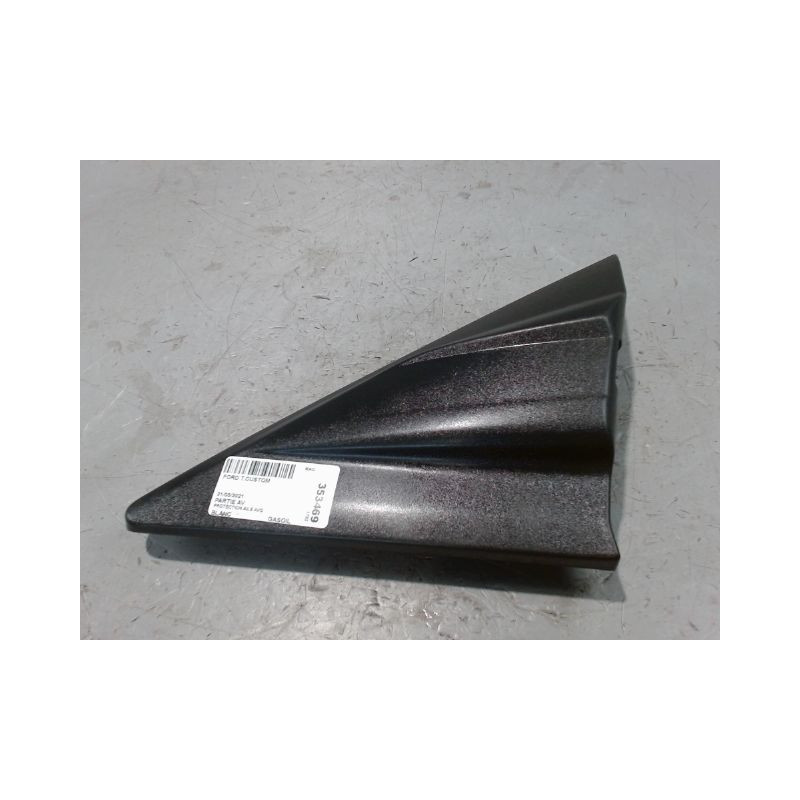 PROTECTION AILE AVANT GAUCHE FORD T.CUSTOM
