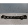 SUPPORT CENTRAL PARE-CHOC ARRIERE  MERCEDES CLASSE C 2007-