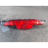 FEU BROUILLARD CENTRAL ARRIERE PEUGEOT 208