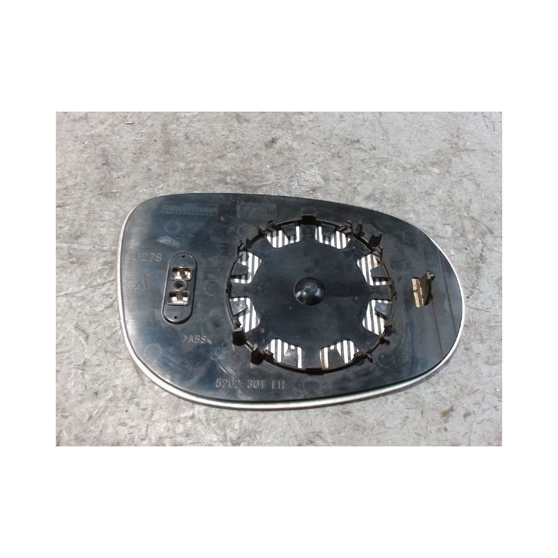 GLACE RETROVISEUR EXT G FORD KA 2008-