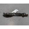 SUPPORT PARE-CHOC ARD TOYOTA AURIS 2010-