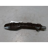 SUPPORT PARE-CHOC ARG TOYOTA AURIS 2010-